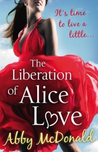 Alice Love final