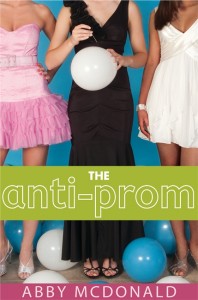 Anti-Prom jacket